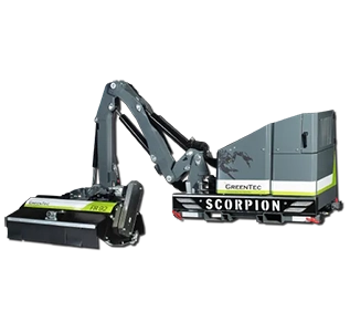 Scorpion Reach Arm 330 PLUS Basic & Premium image 2